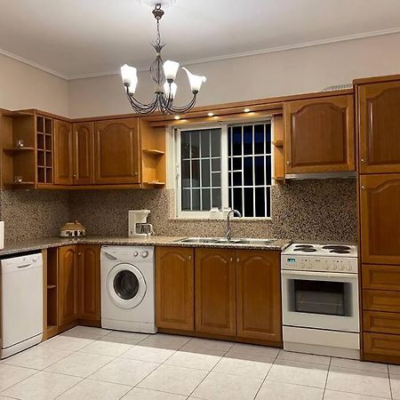 Dm Apartment 1 雅典 外观 照片