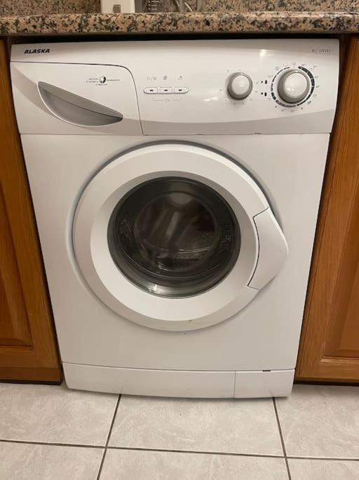 Dm Apartment 1 雅典 外观 照片