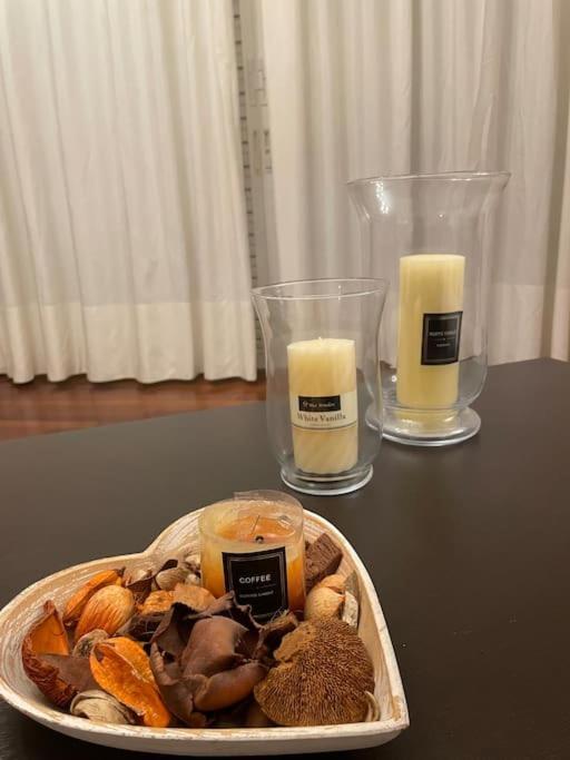 Dm Apartment 1 雅典 外观 照片