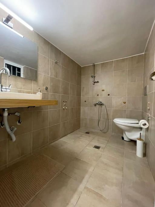 Dm Apartment 1 雅典 外观 照片