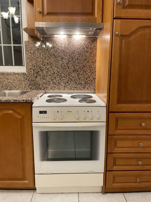 Dm Apartment 1 雅典 外观 照片